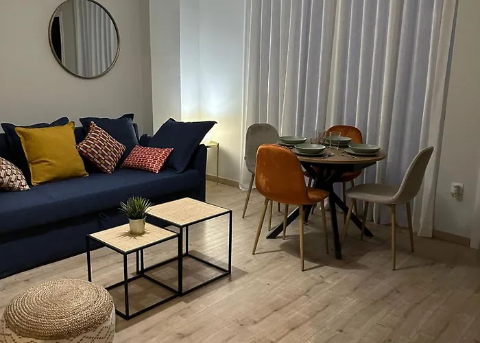 Merced Urban Living