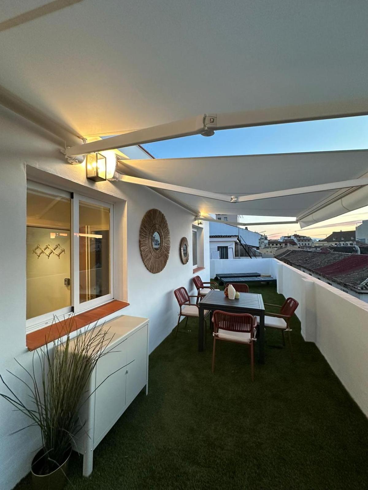 Appartamento Merced Urban Living *
