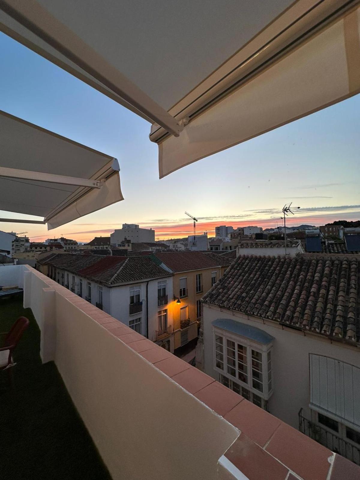 Appartamento Merced Urban Living *