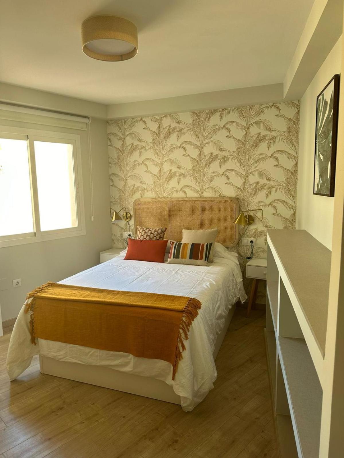 Appartamento Merced Urban Living *