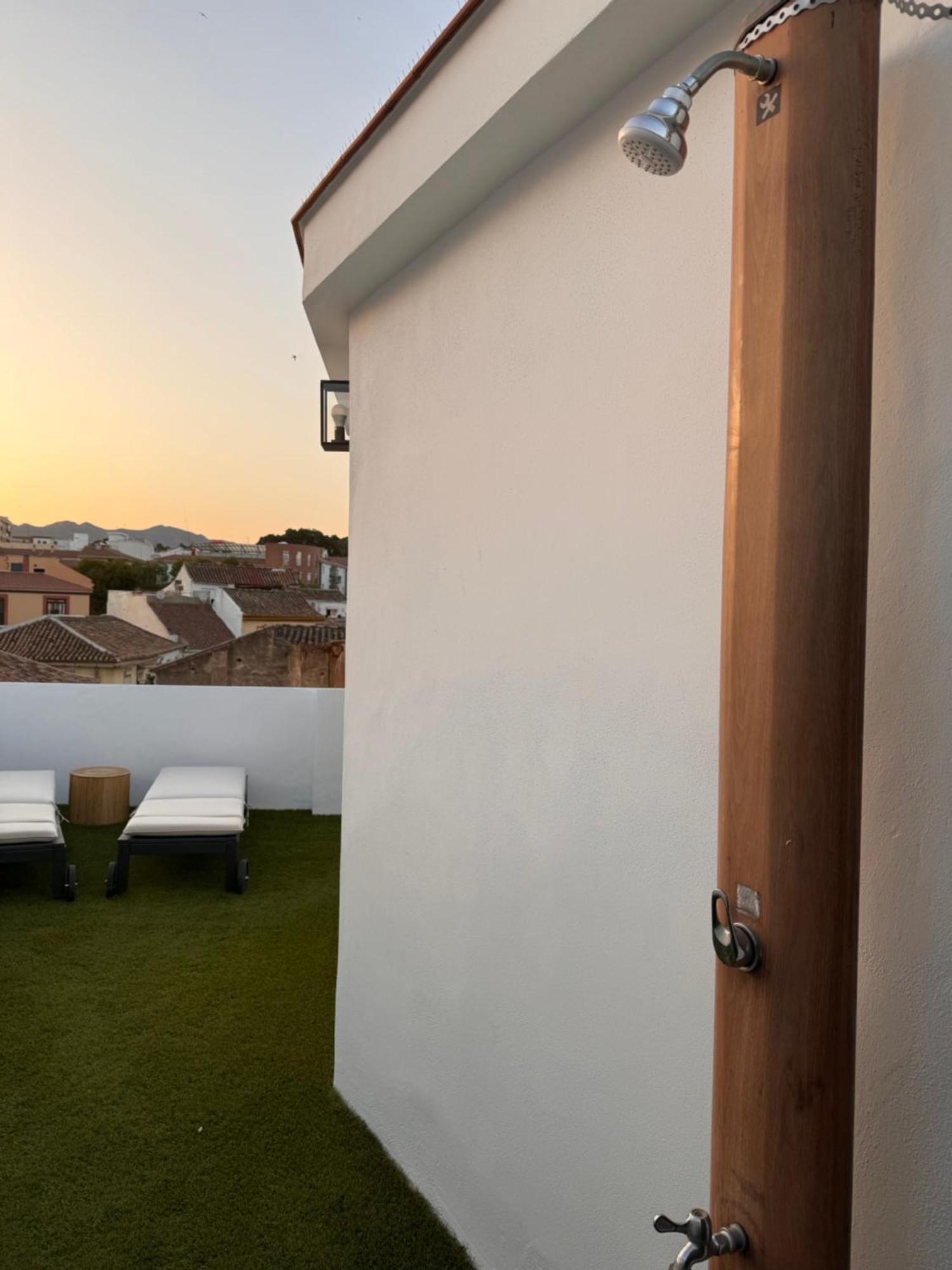 Merced Urban Living Appartamento