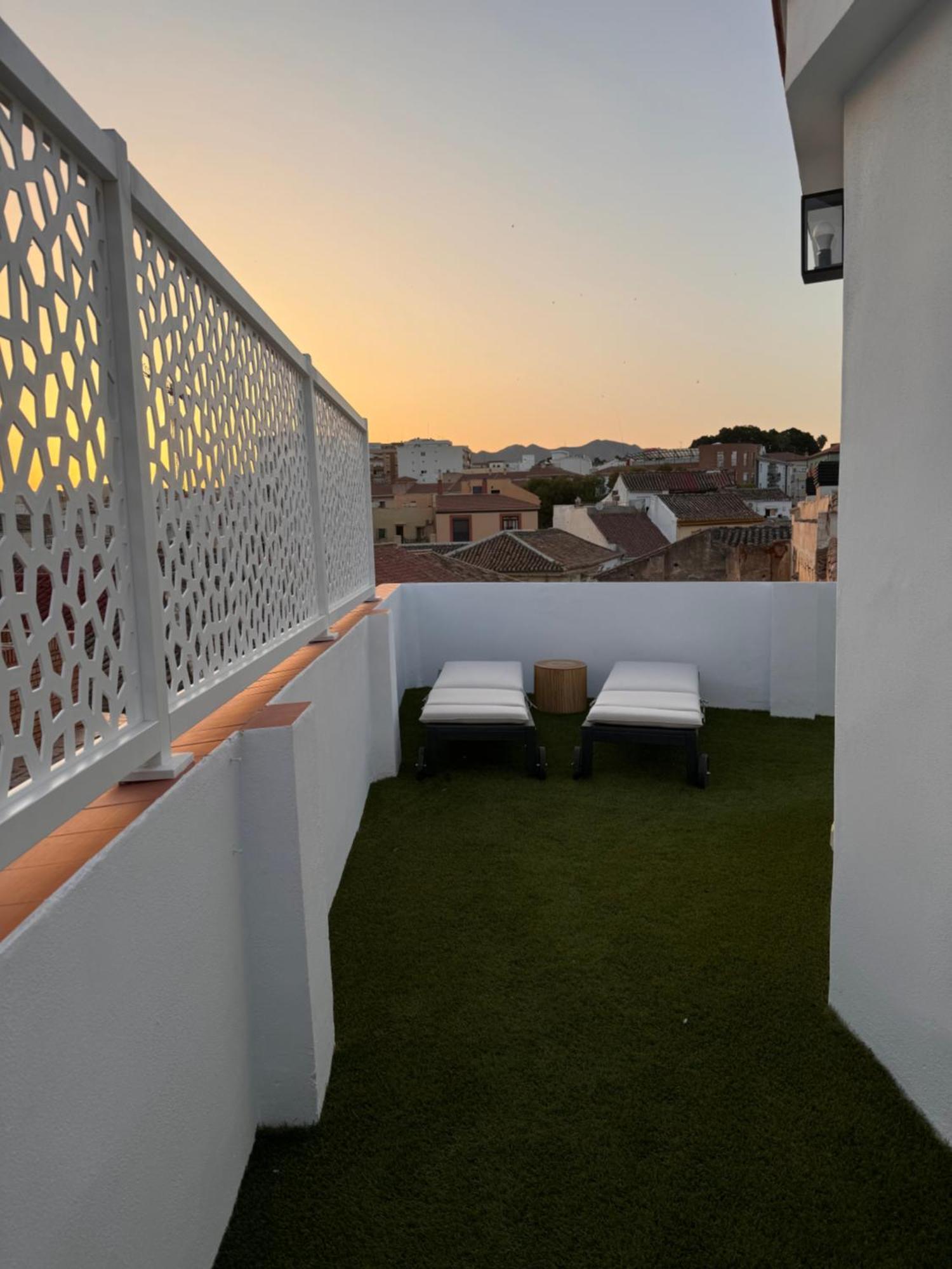 Appartamento Merced Urban Living