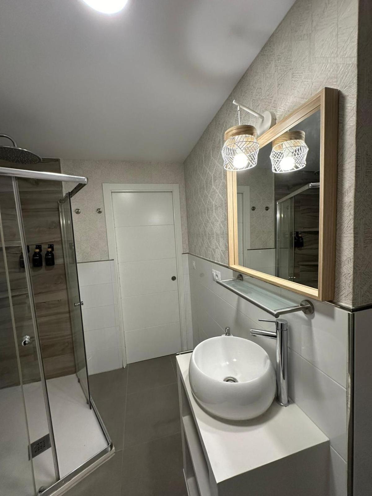 Merced Urban Living Appartement Málaga
