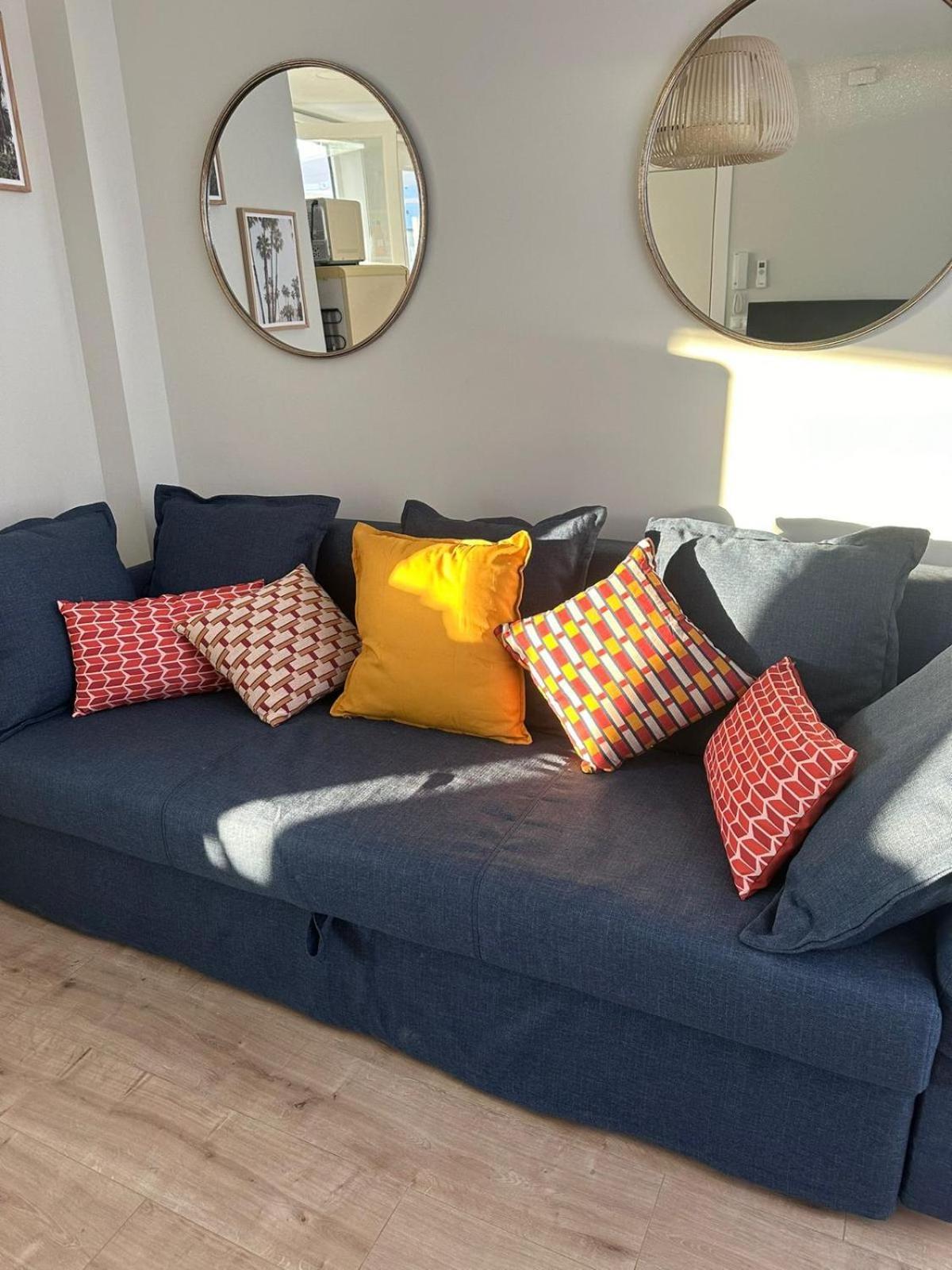 Appartement Merced Urban Living *